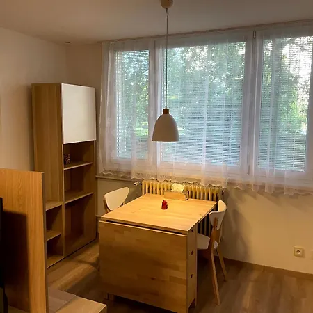 Utulny Byt Pro Odpocinek I Praci Kutna Hora Exterior photo