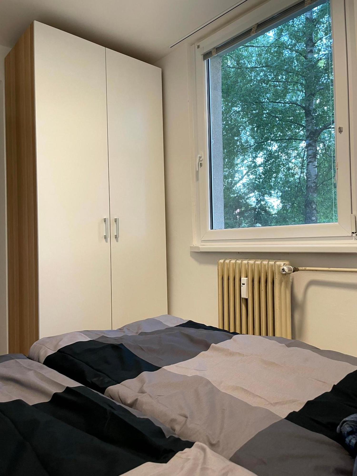 Apartment Utulny Pro Odpocinek I Praci *