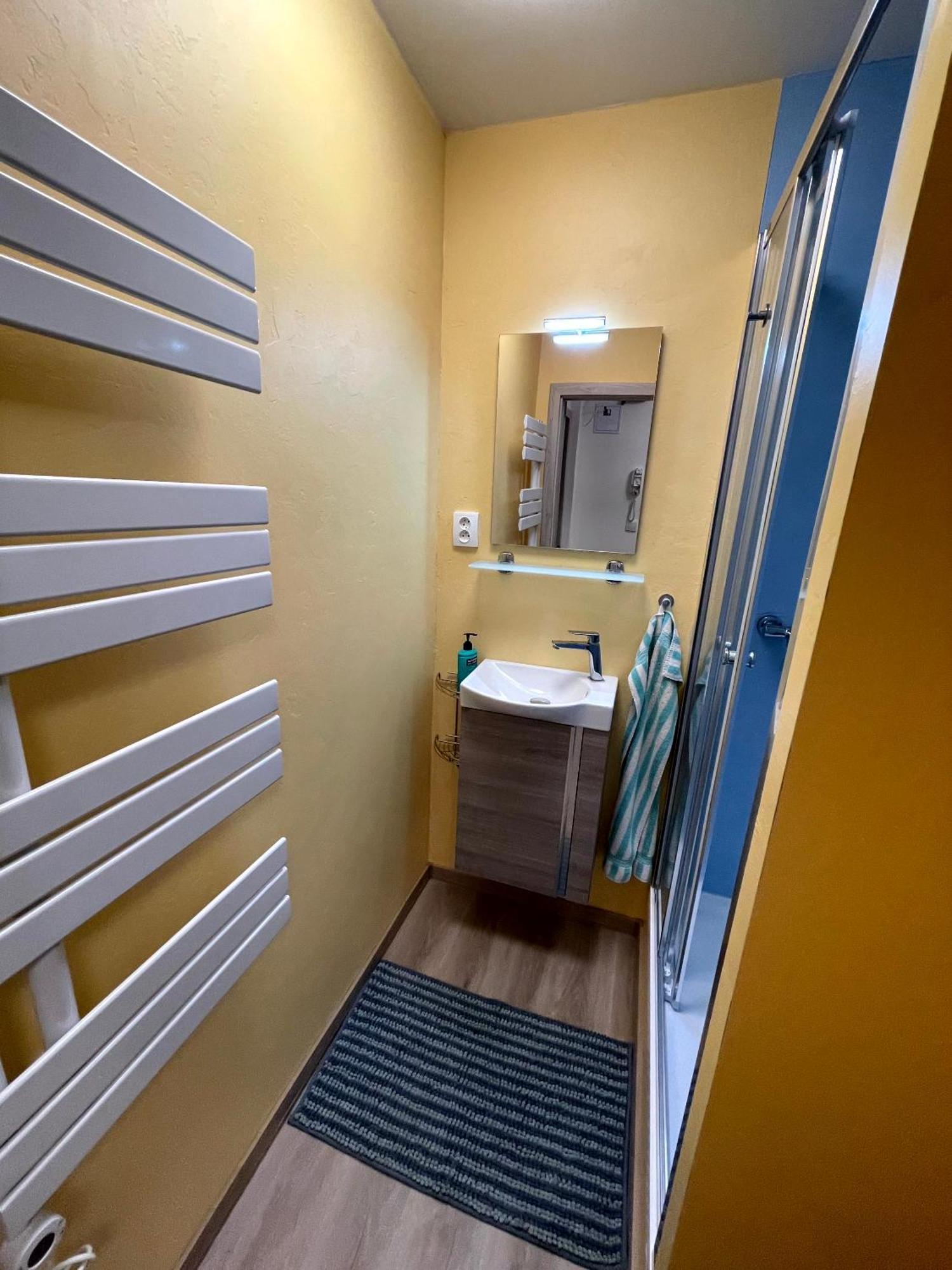 Apartment Utulny Pro Odpocinek I Praci Kutna Hora