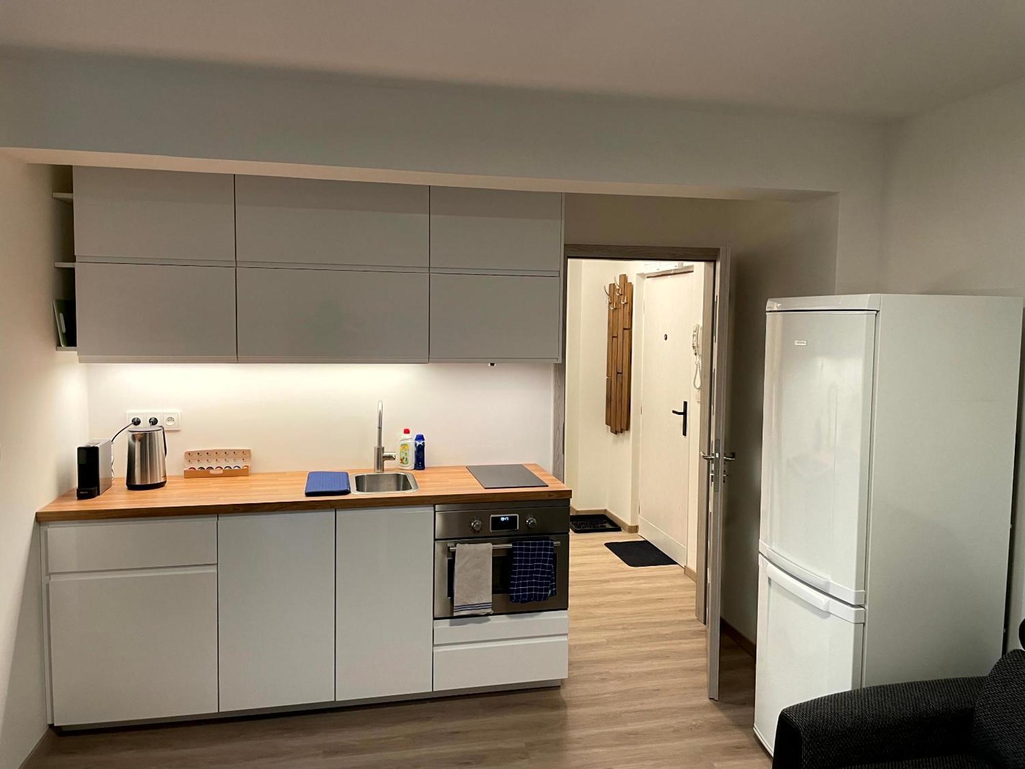 Apartment Utulny Pro Odpocinek I Praci