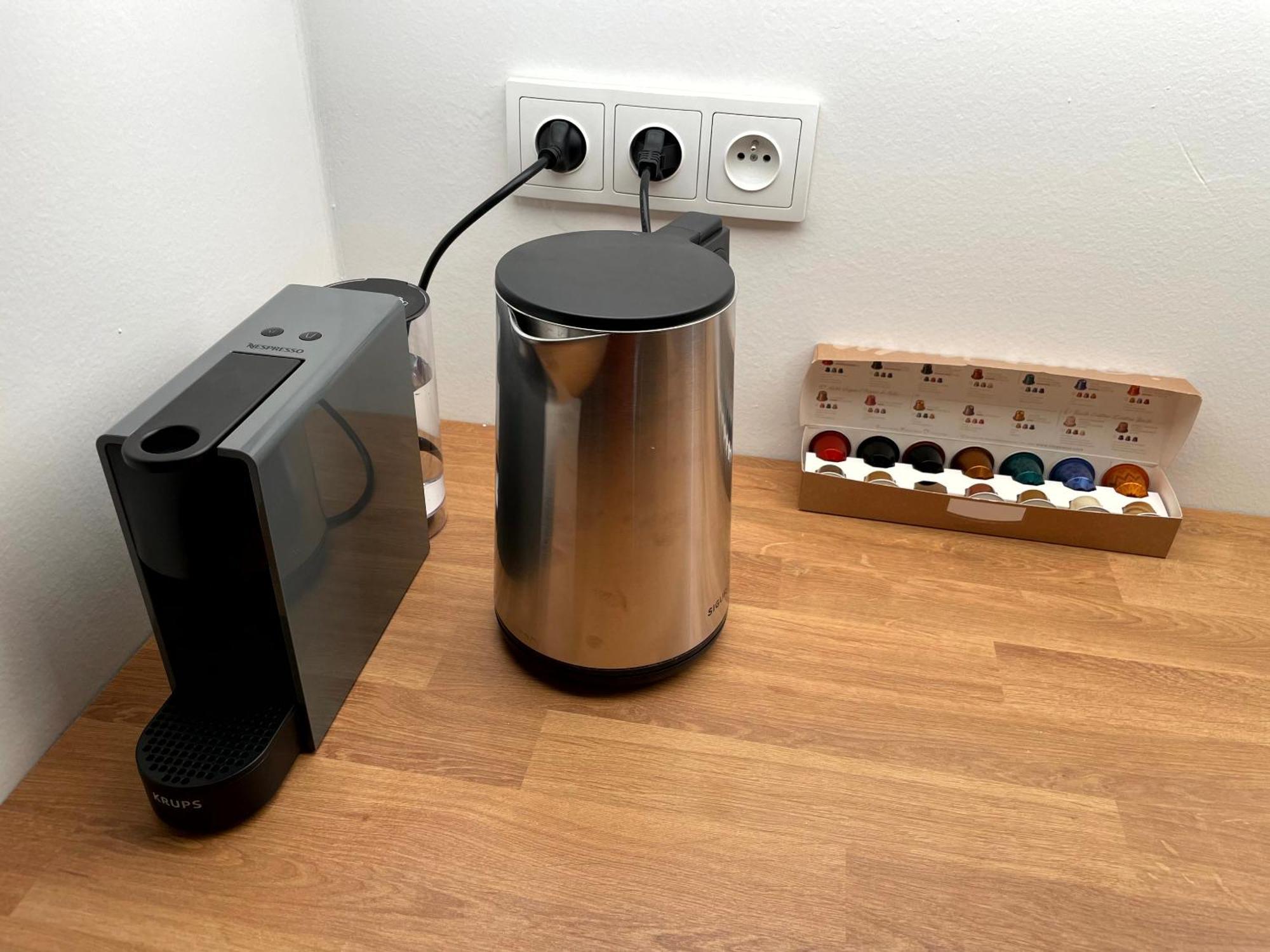 Utulny Pro Odpocinek I Praci Apartamento