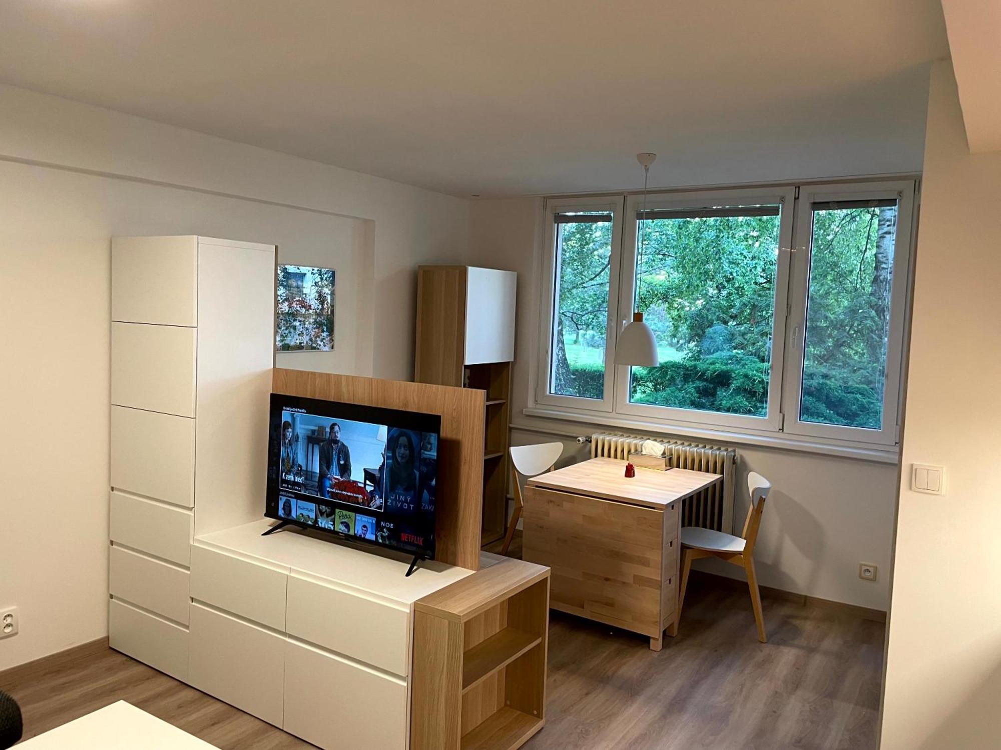 Apartment Utulny Pro Odpocinek I Praci Kutna Hora