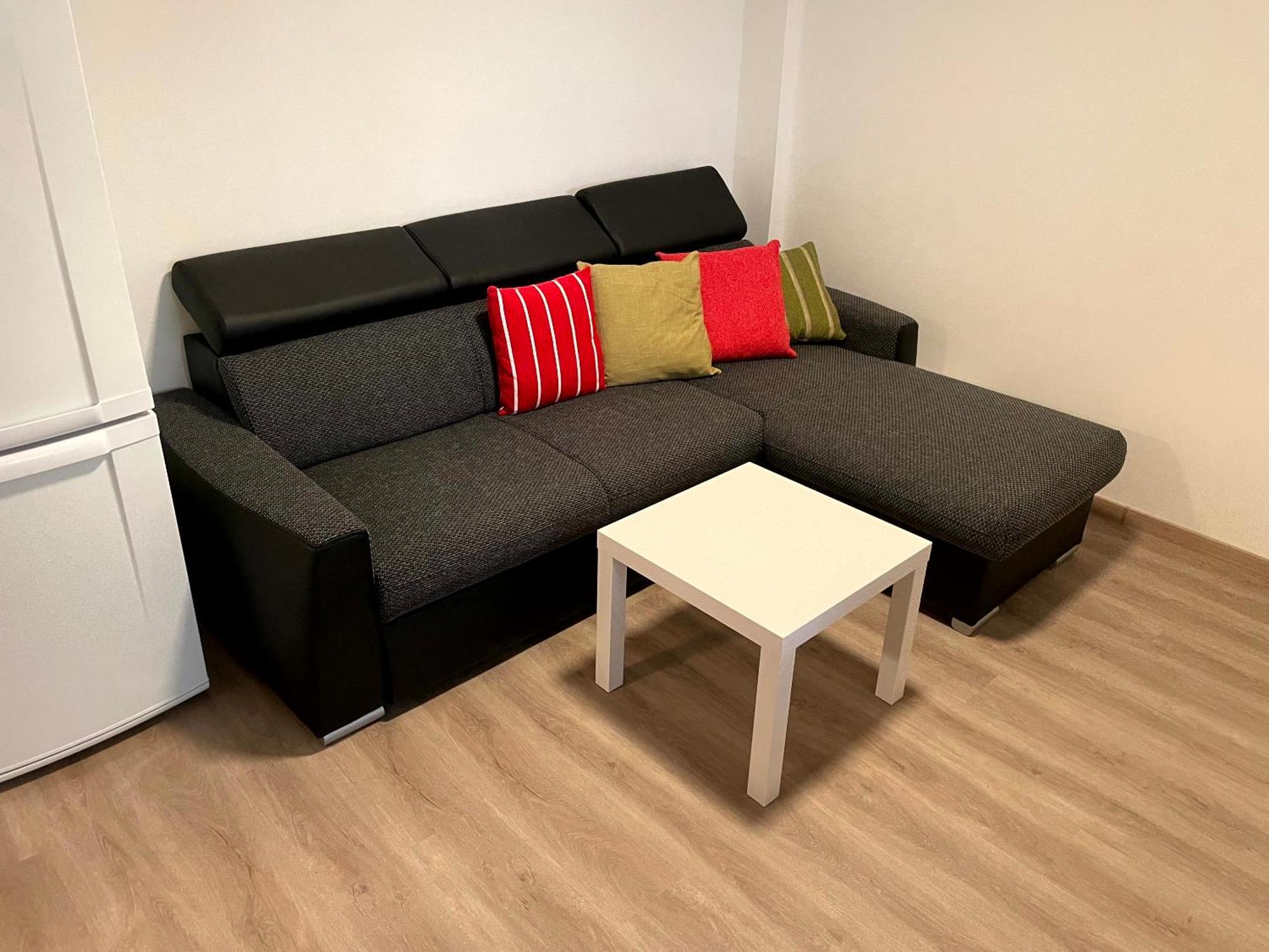 Apartment Utulny Pro Odpocinek I Praci