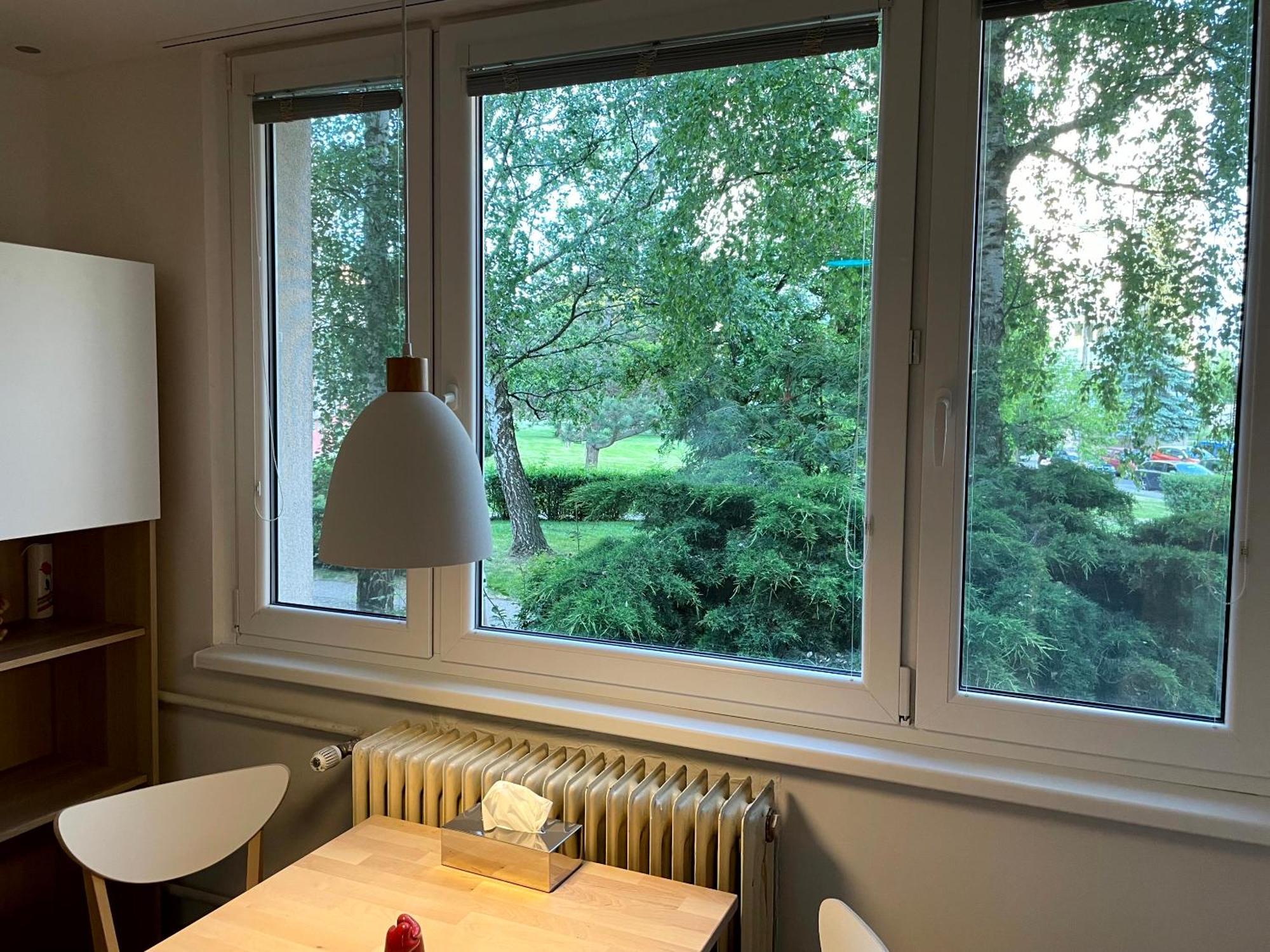Utulny Pro Odpocinek I Praci Apartment Kutna Hora